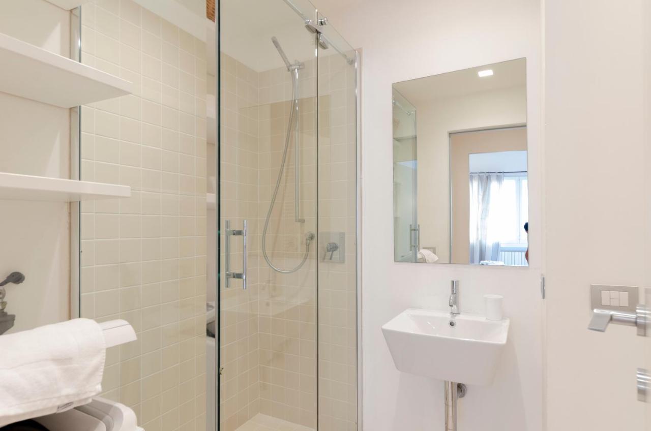 Joivy Bright 3 Bedroom Apt For 6, In Santa Margherita Санта-Маргерита-Лигуре Экстерьер фото