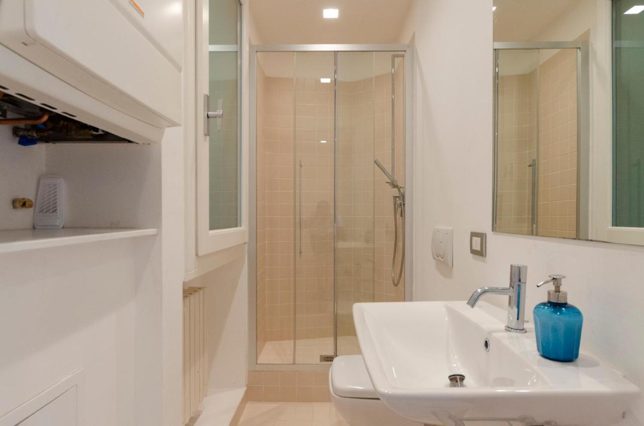 Joivy Bright 3 Bedroom Apt For 6, In Santa Margherita Санта-Маргерита-Лигуре Экстерьер фото