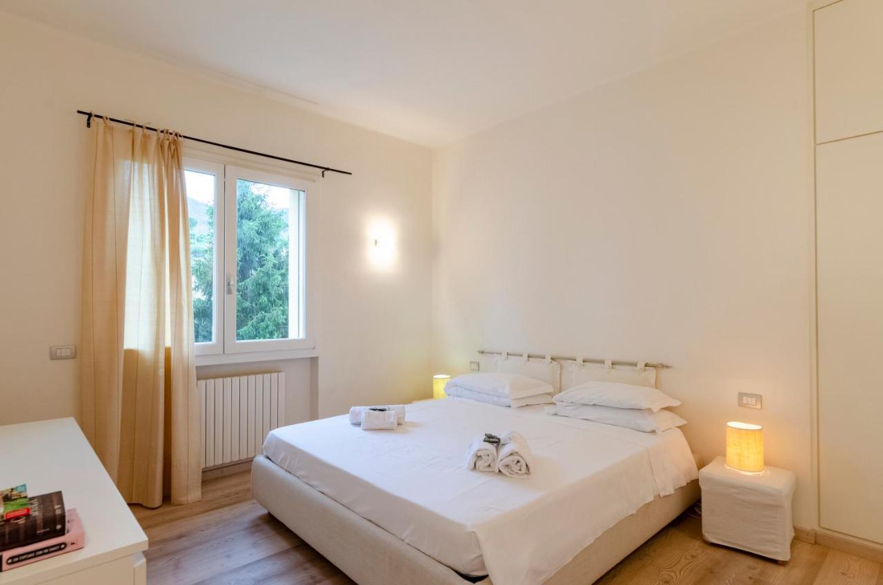 Joivy Bright 3 Bedroom Apt For 6, In Santa Margherita Санта-Маргерита-Лигуре Экстерьер фото