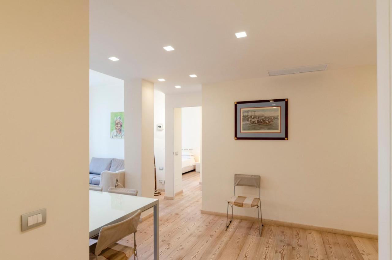 Joivy Bright 3 Bedroom Apt For 6, In Santa Margherita Санта-Маргерита-Лигуре Экстерьер фото