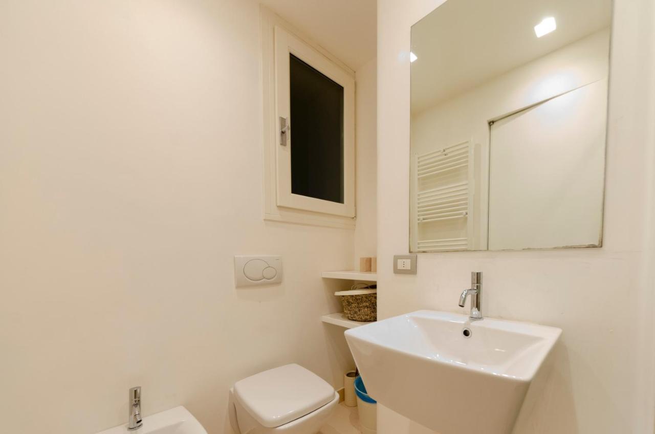 Joivy Bright 3 Bedroom Apt For 6, In Santa Margherita Санта-Маргерита-Лигуре Экстерьер фото