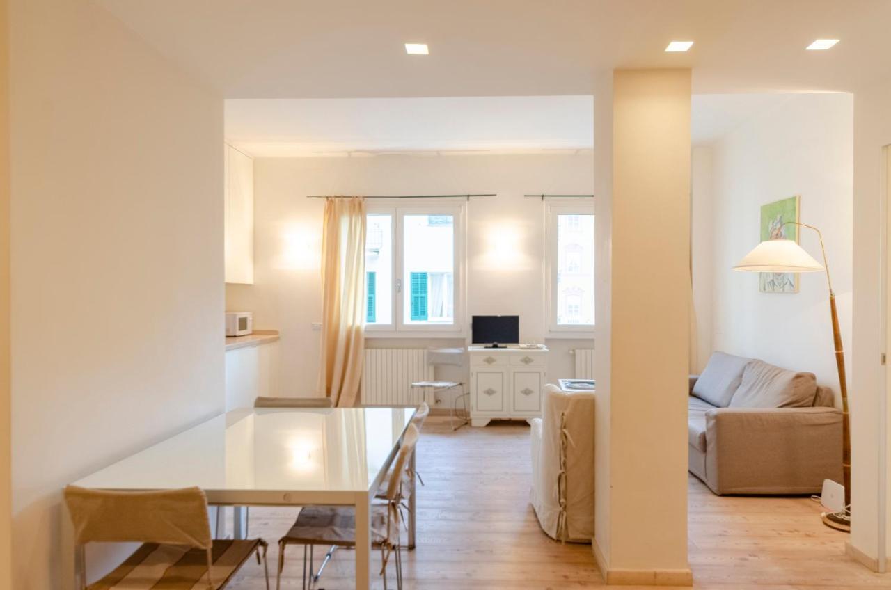 Joivy Bright 3 Bedroom Apt For 6, In Santa Margherita Санта-Маргерита-Лигуре Экстерьер фото