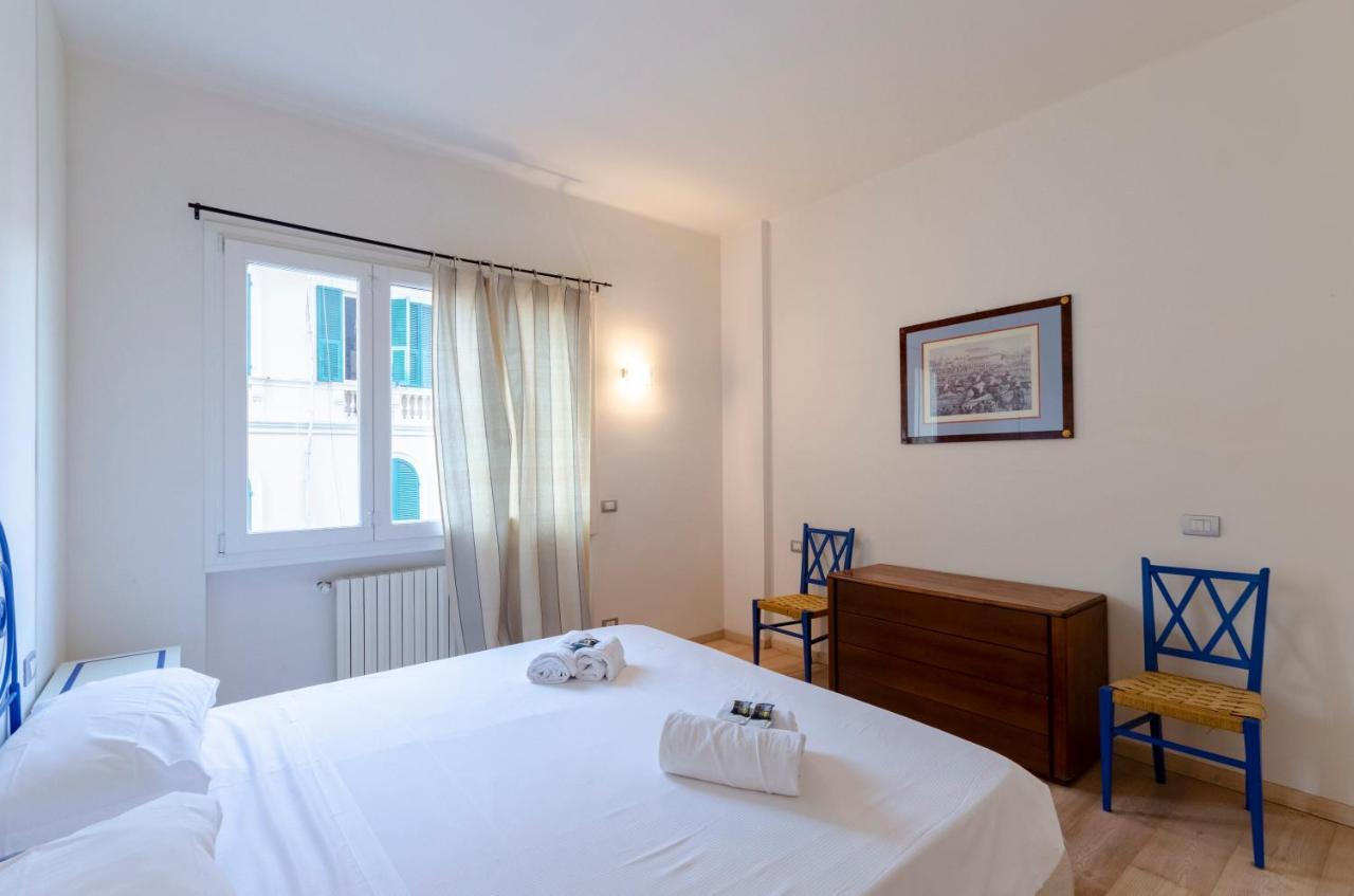 Joivy Bright 3 Bedroom Apt For 6, In Santa Margherita Санта-Маргерита-Лигуре Экстерьер фото