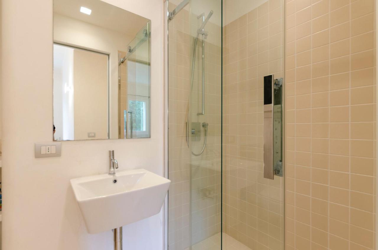 Joivy Bright 3 Bedroom Apt For 6, In Santa Margherita Санта-Маргерита-Лигуре Экстерьер фото