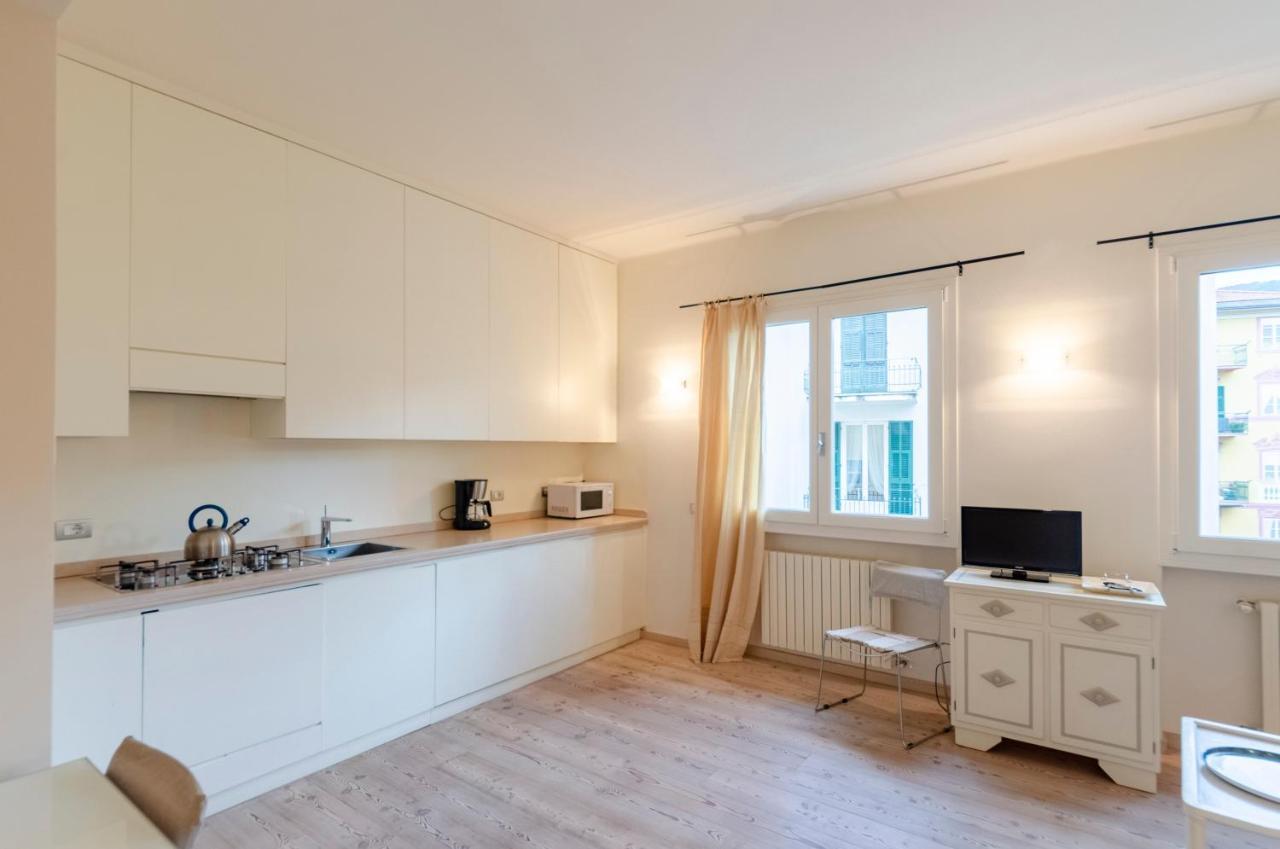 Joivy Bright 3 Bedroom Apt For 6, In Santa Margherita Санта-Маргерита-Лигуре Экстерьер фото