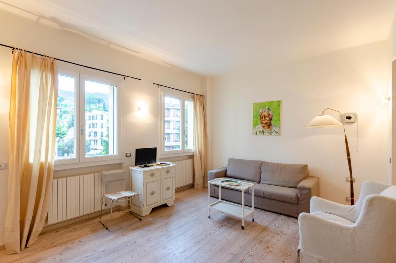 Joivy Bright 3 Bedroom Apt For 6, In Santa Margherita Санта-Маргерита-Лигуре Экстерьер фото