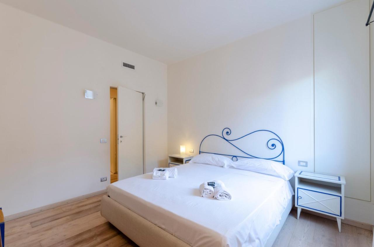 Joivy Bright 3 Bedroom Apt For 6, In Santa Margherita Санта-Маргерита-Лигуре Экстерьер фото
