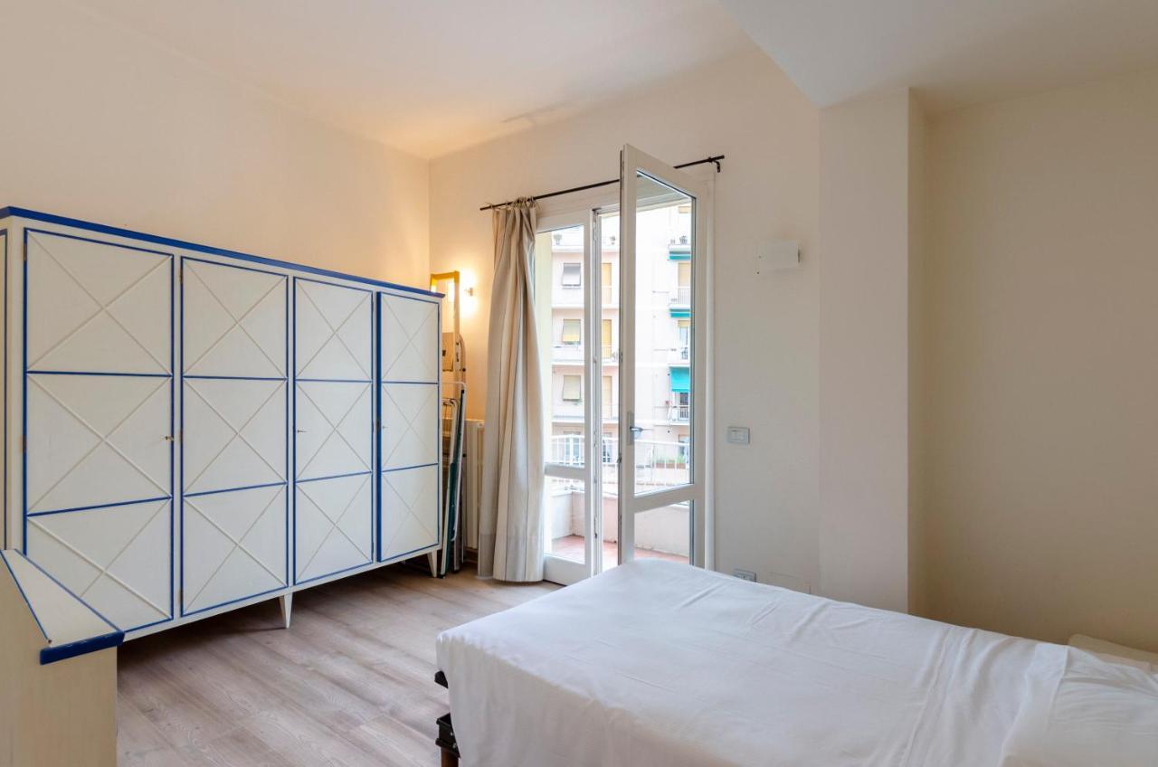 Joivy Bright 3 Bedroom Apt For 6, In Santa Margherita Санта-Маргерита-Лигуре Экстерьер фото