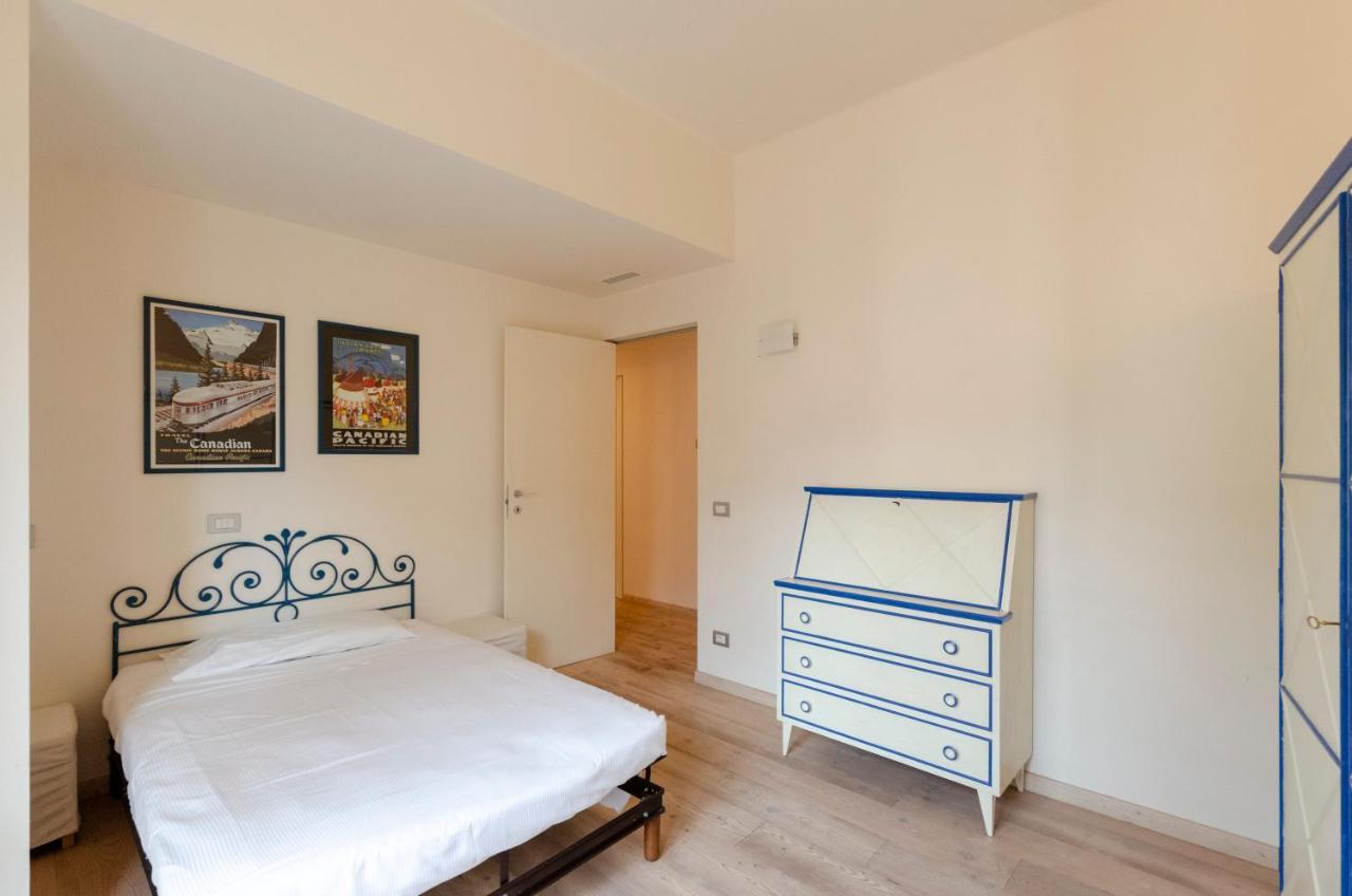 Joivy Bright 3 Bedroom Apt For 6, In Santa Margherita Санта-Маргерита-Лигуре Экстерьер фото