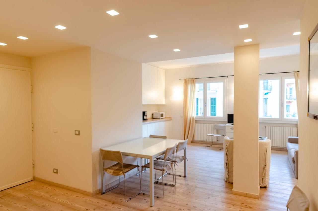 Joivy Bright 3 Bedroom Apt For 6, In Santa Margherita Санта-Маргерита-Лигуре Экстерьер фото
