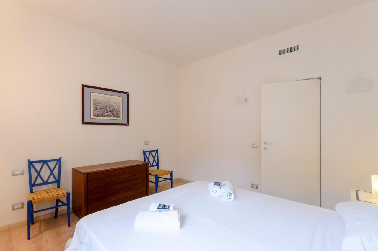 Joivy Bright 3 Bedroom Apt For 6, In Santa Margherita Санта-Маргерита-Лигуре Экстерьер фото