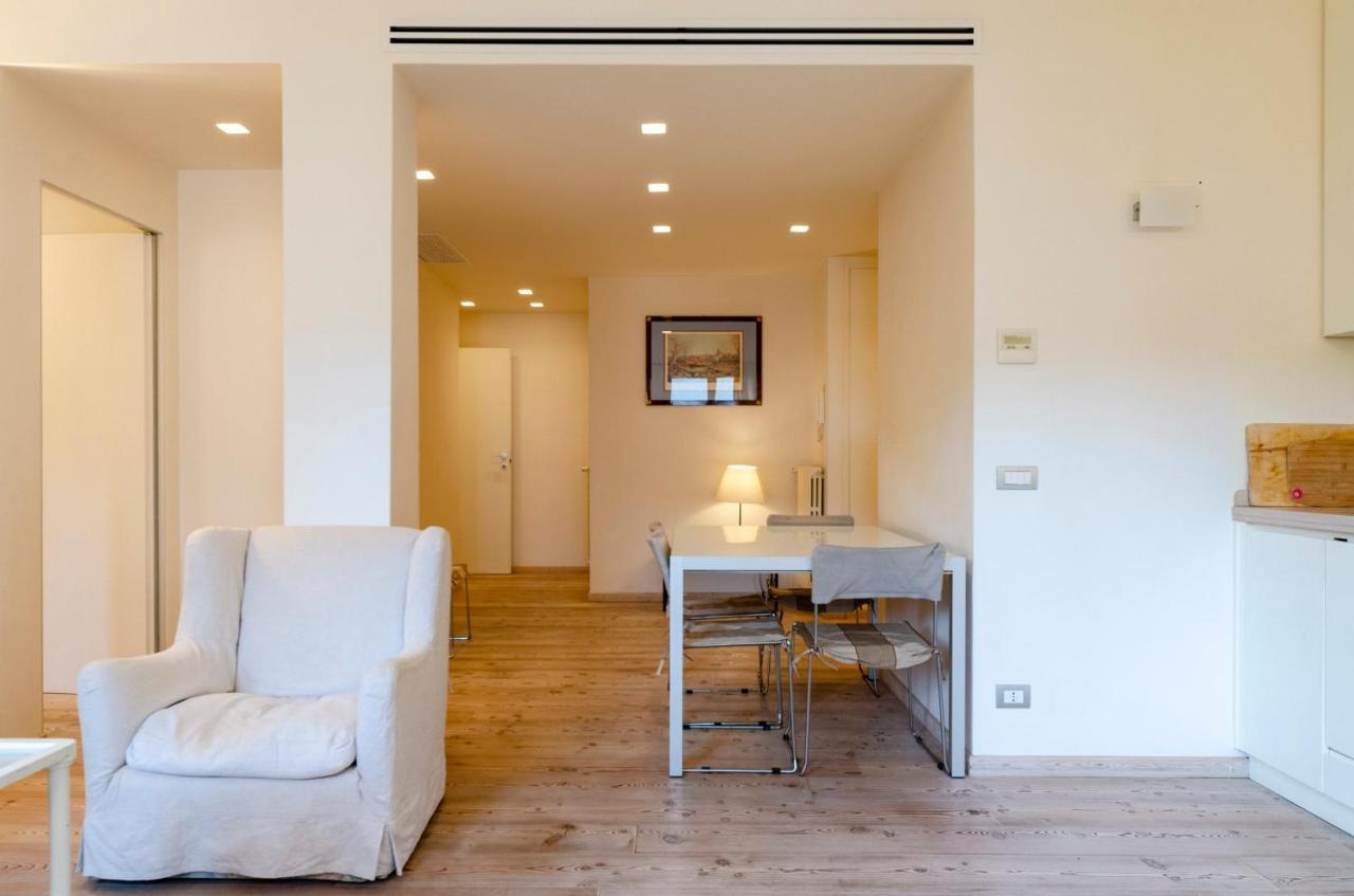 Joivy Bright 3 Bedroom Apt For 6, In Santa Margherita Санта-Маргерита-Лигуре Экстерьер фото