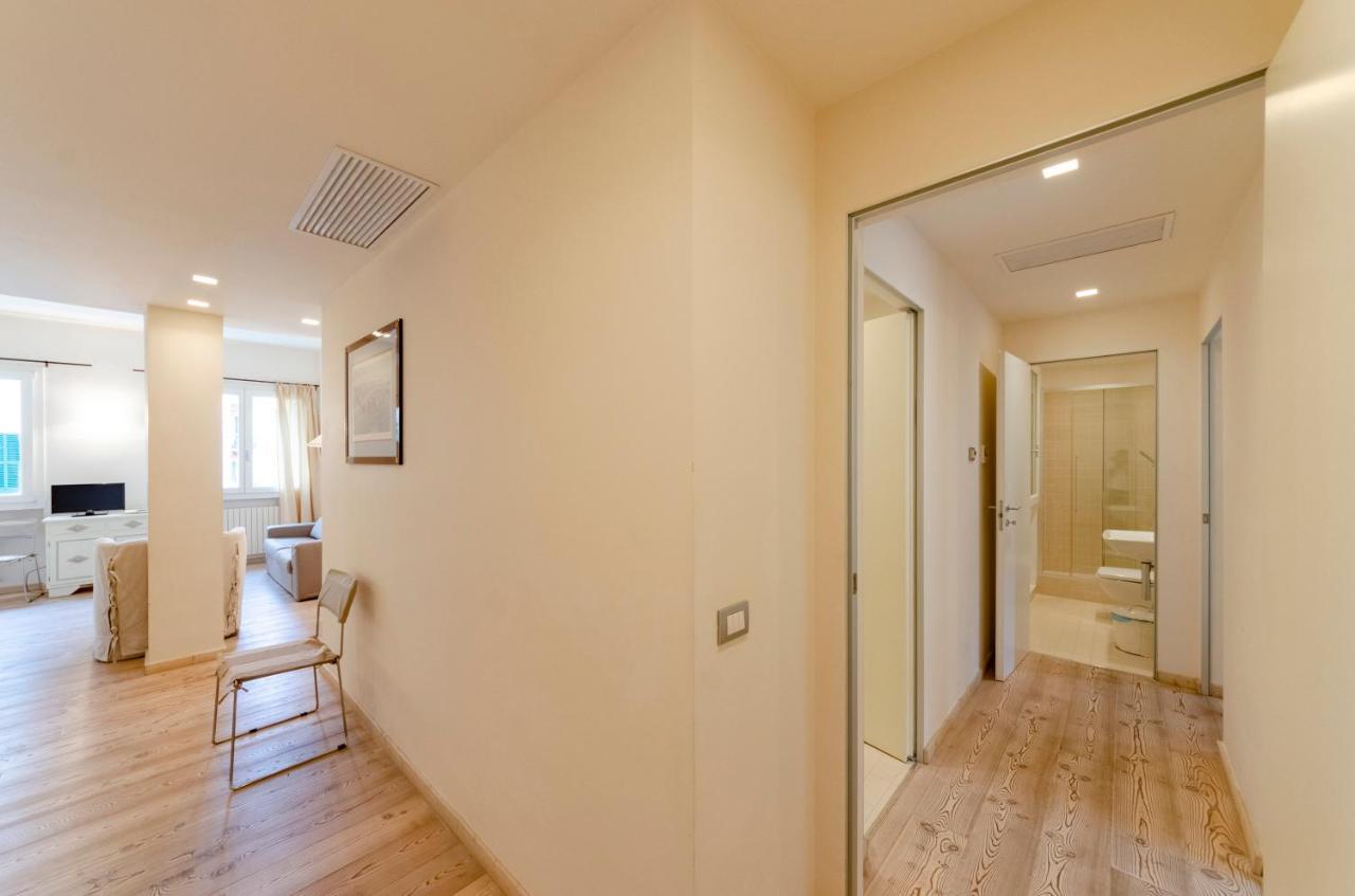 Joivy Bright 3 Bedroom Apt For 6, In Santa Margherita Санта-Маргерита-Лигуре Экстерьер фото