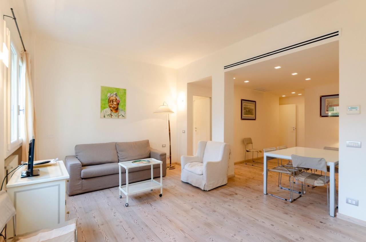 Joivy Bright 3 Bedroom Apt For 6, In Santa Margherita Санта-Маргерита-Лигуре Экстерьер фото