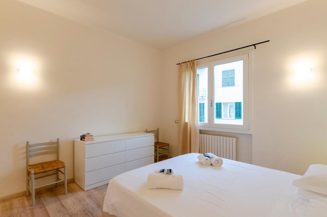 Joivy Bright 3 Bedroom Apt For 6, In Santa Margherita Санта-Маргерита-Лигуре Экстерьер фото
