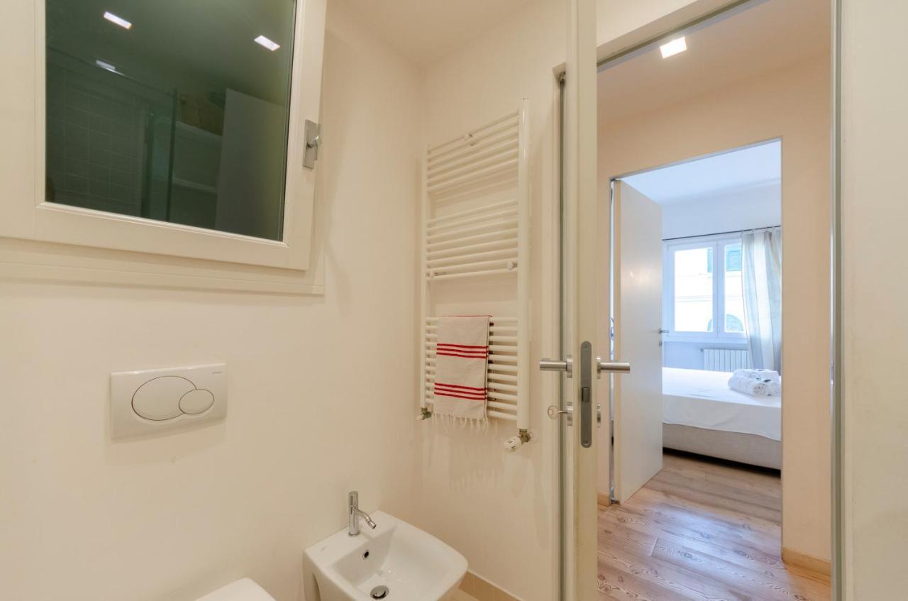 Joivy Bright 3 Bedroom Apt For 6, In Santa Margherita Санта-Маргерита-Лигуре Экстерьер фото